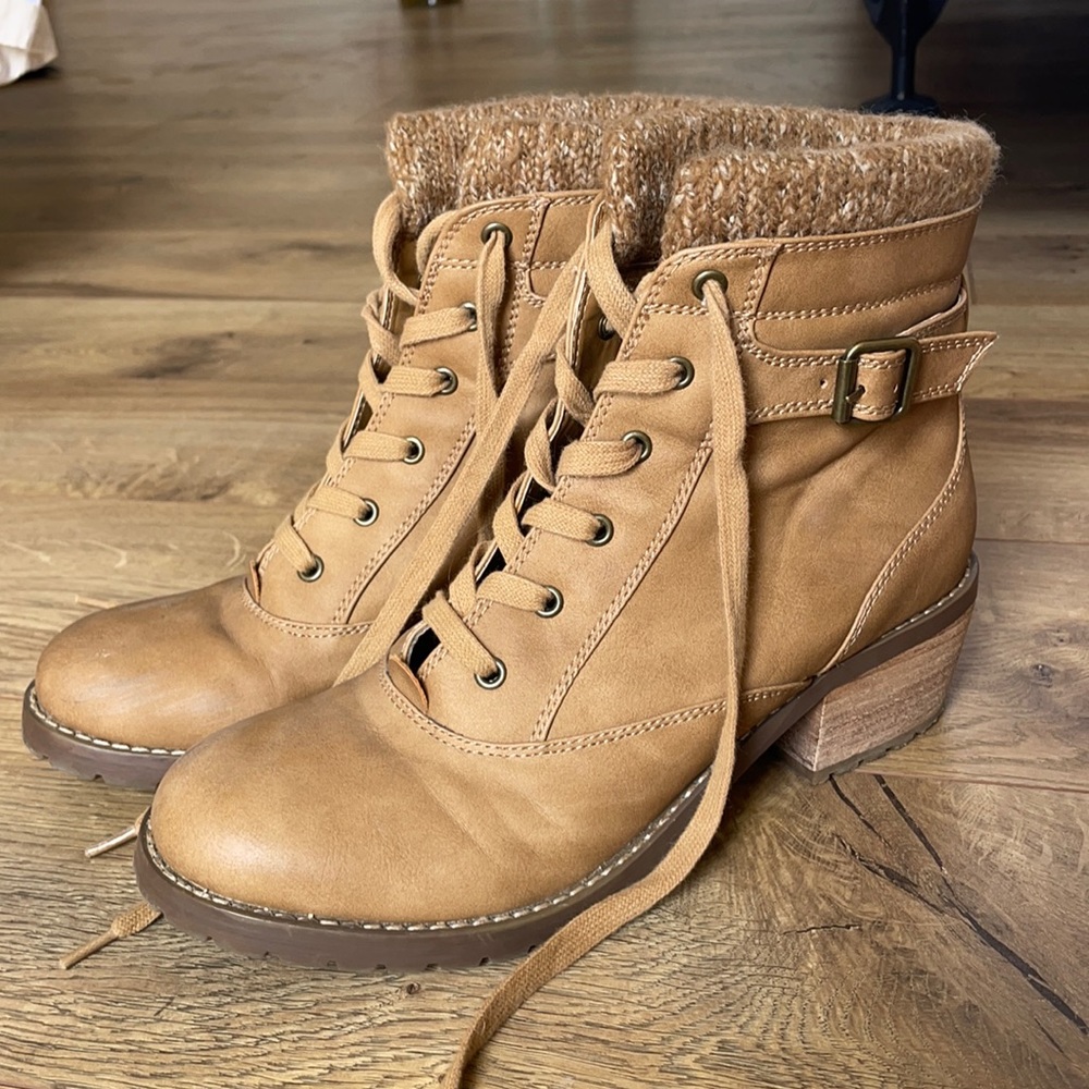 Boots